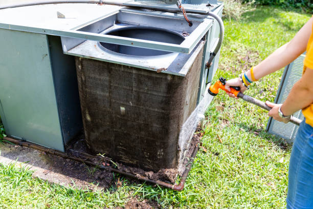 Best Affordable HVAC Duct Cleaning  in Westminster, LA