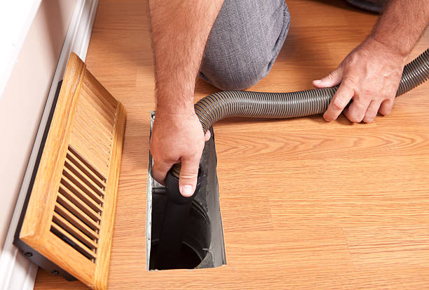 Best Home Air Vent Cleaning  in Westminster, LA