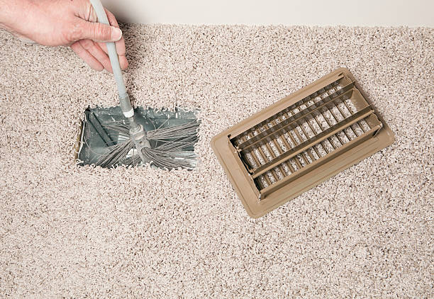 Best Air Vent Cleaning Services  in Westminster, LA