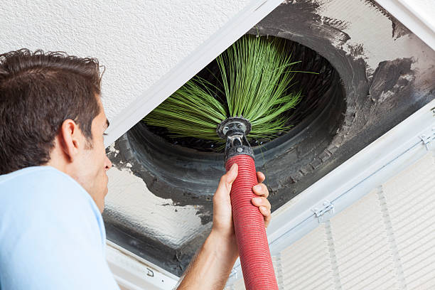Best Commercial Air Duct Cleaning  in Westminster, LA