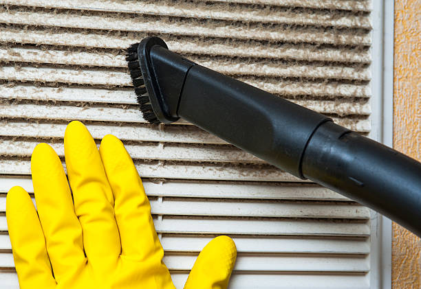 Best Emergency Air Duct Cleaning  in Westminster, LA