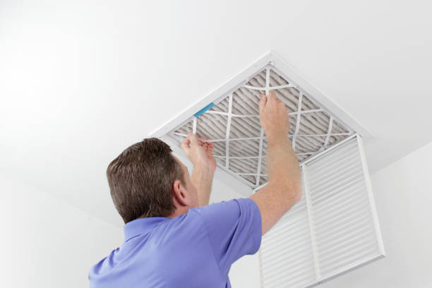 Best HVAC Duct Inspection Services  in Westminster, LA